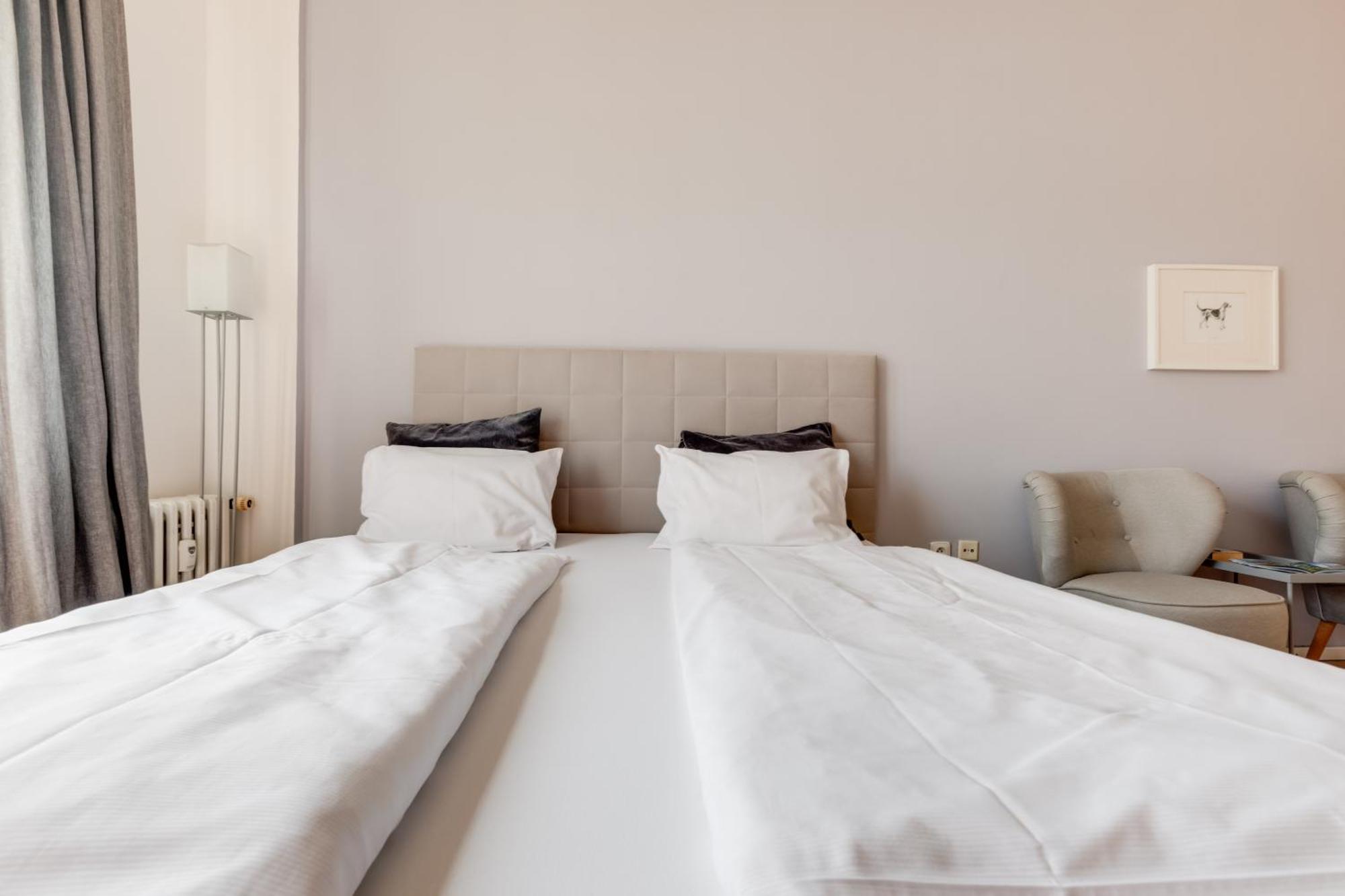 Jt'S Apartments Opletalova Str. 布拉格 外观 照片